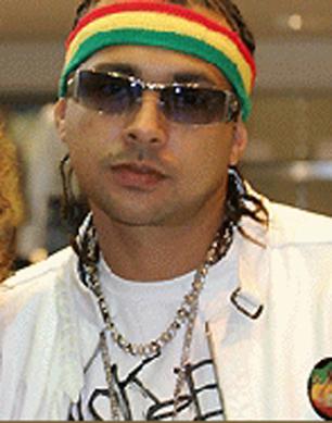 sean paul